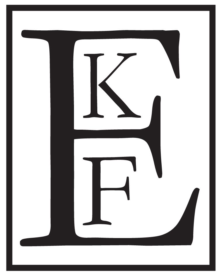 Logo Edition Kirchhof & Franke